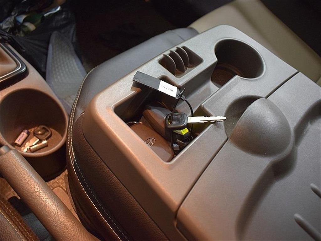 현대 포터2 1톤 냉동탑 14