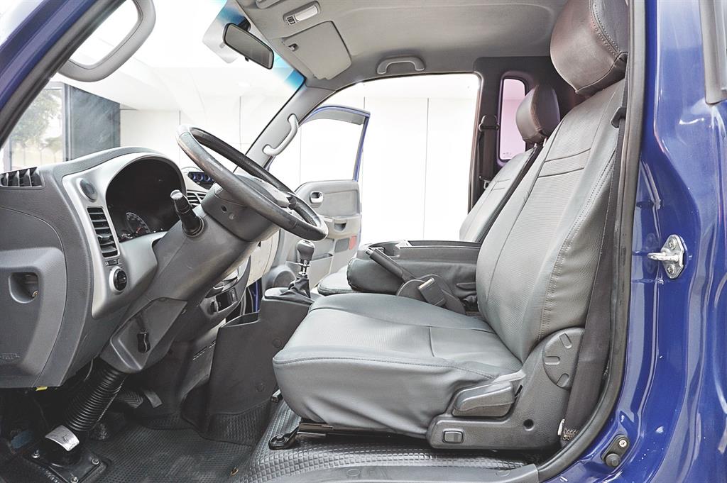 기아 봉고3 1.2톤 카고 5