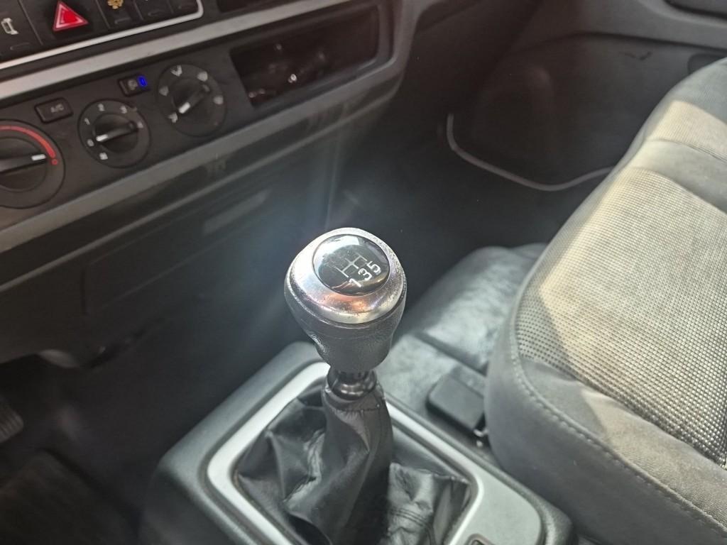 현대 올뉴마이티 3.5톤 카고 12