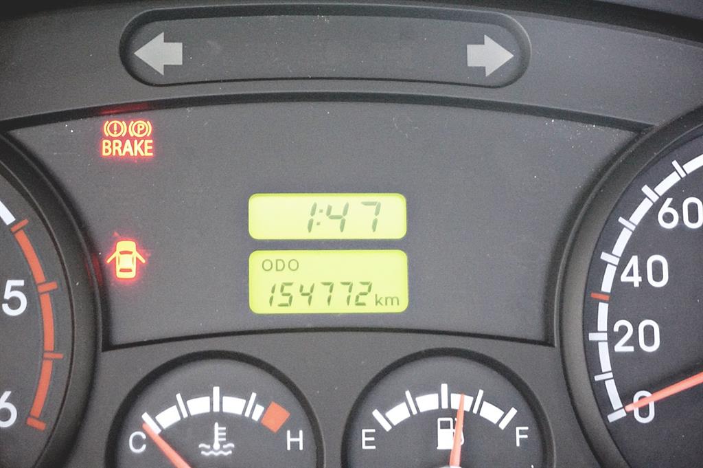 기아 봉고3 1.2톤 카고 10