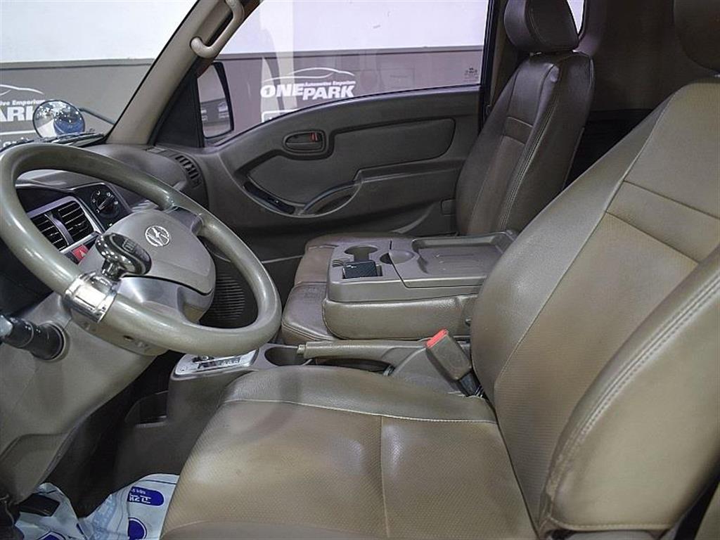 현대 포터2 1톤 카고 10