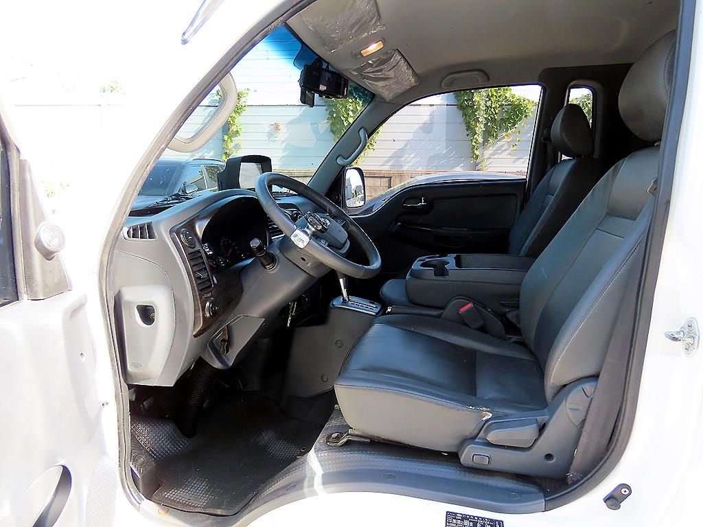 기아 봉고3 1톤 표준탑 6