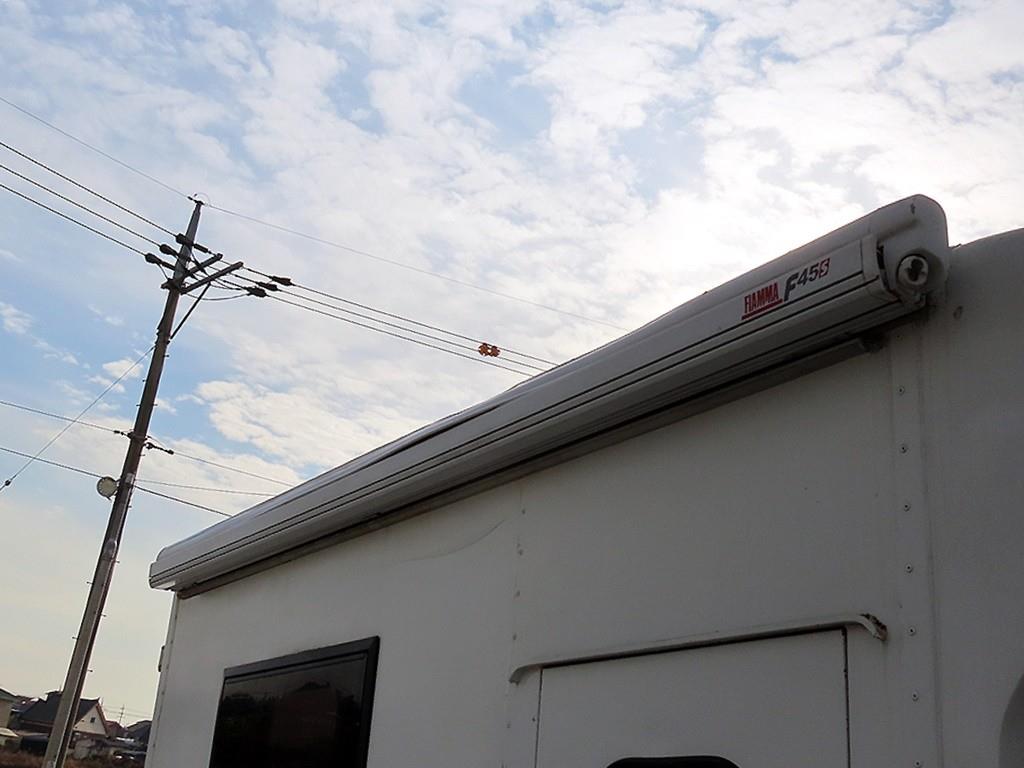 현대 포터2 캠핑트럭 13