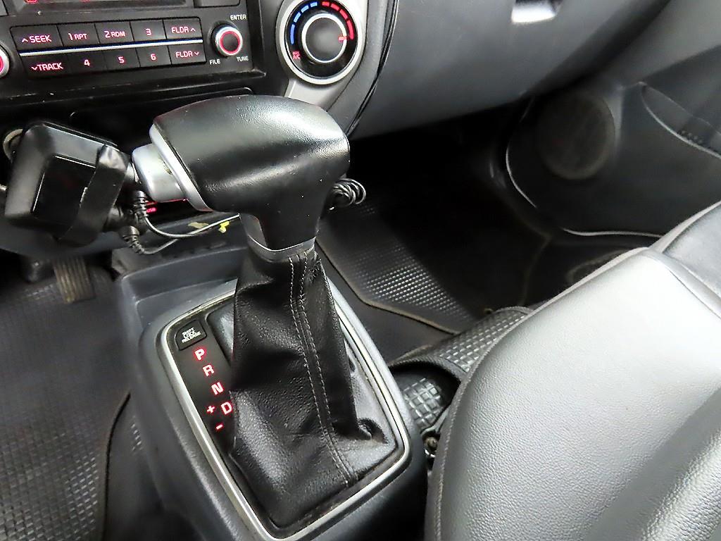 기아 봉고3 1톤 카고 8