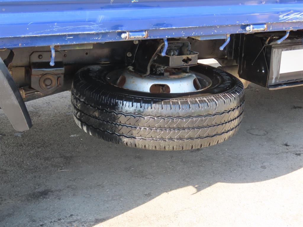 기아 봉고3 1.2톤 카고 6