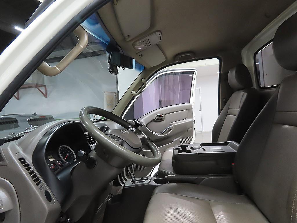 현대 포터2 1톤 표준탑 9