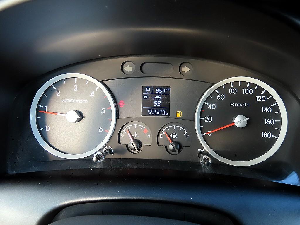 현대 포터2 1톤 냉장탑 11