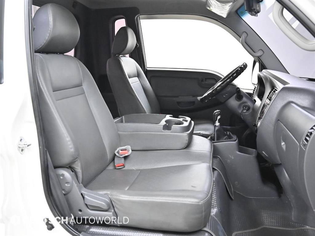 기아 봉고3 1톤 카고 9