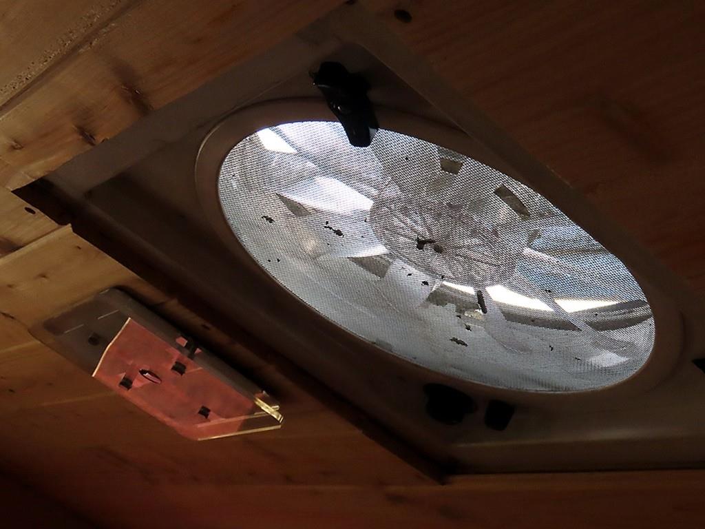 현대 포터2 캠핑트럭 12