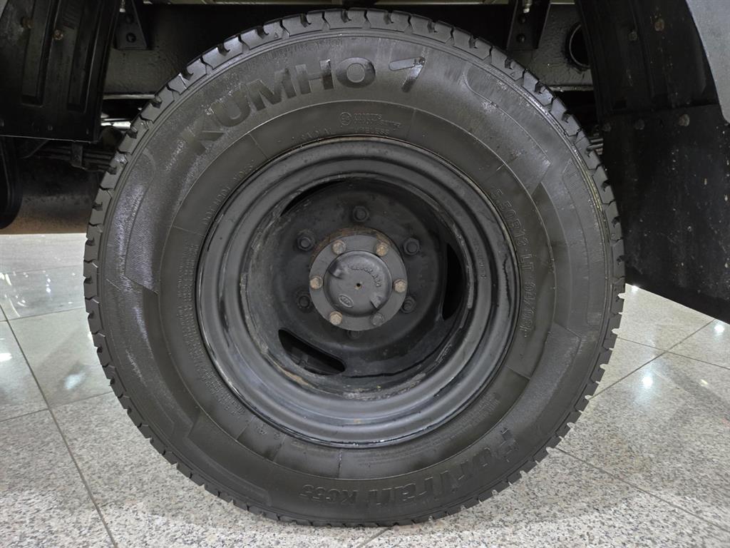 기아 봉고3 1.2톤 카고 18