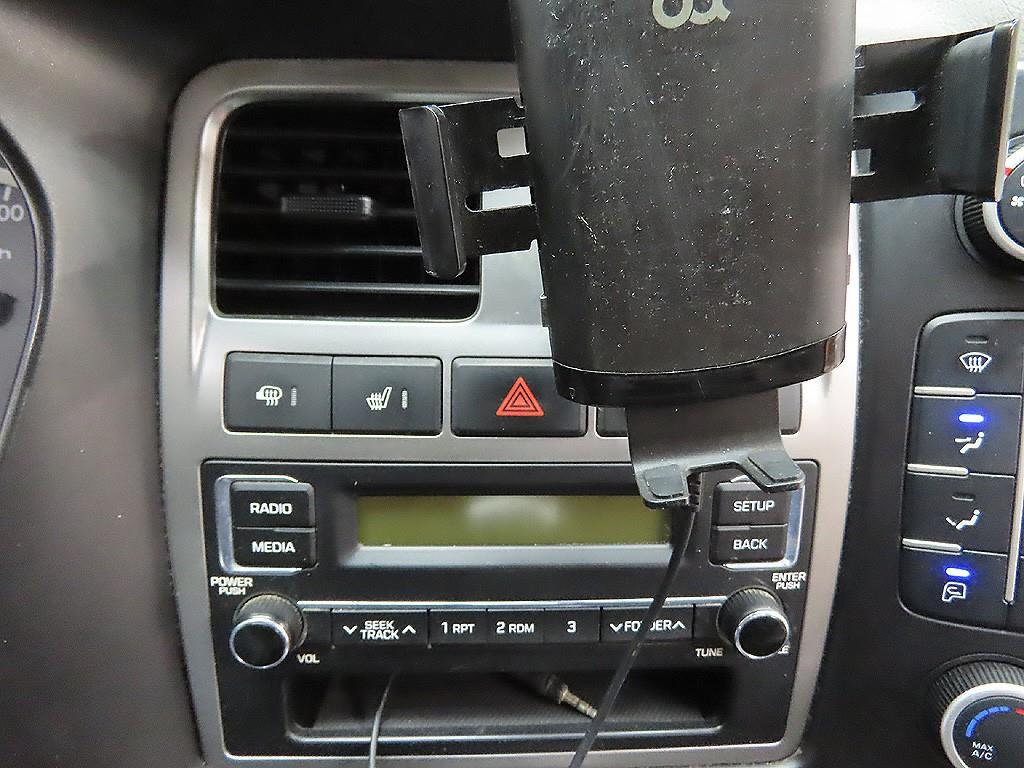 현대 포터2 1톤 카고 16