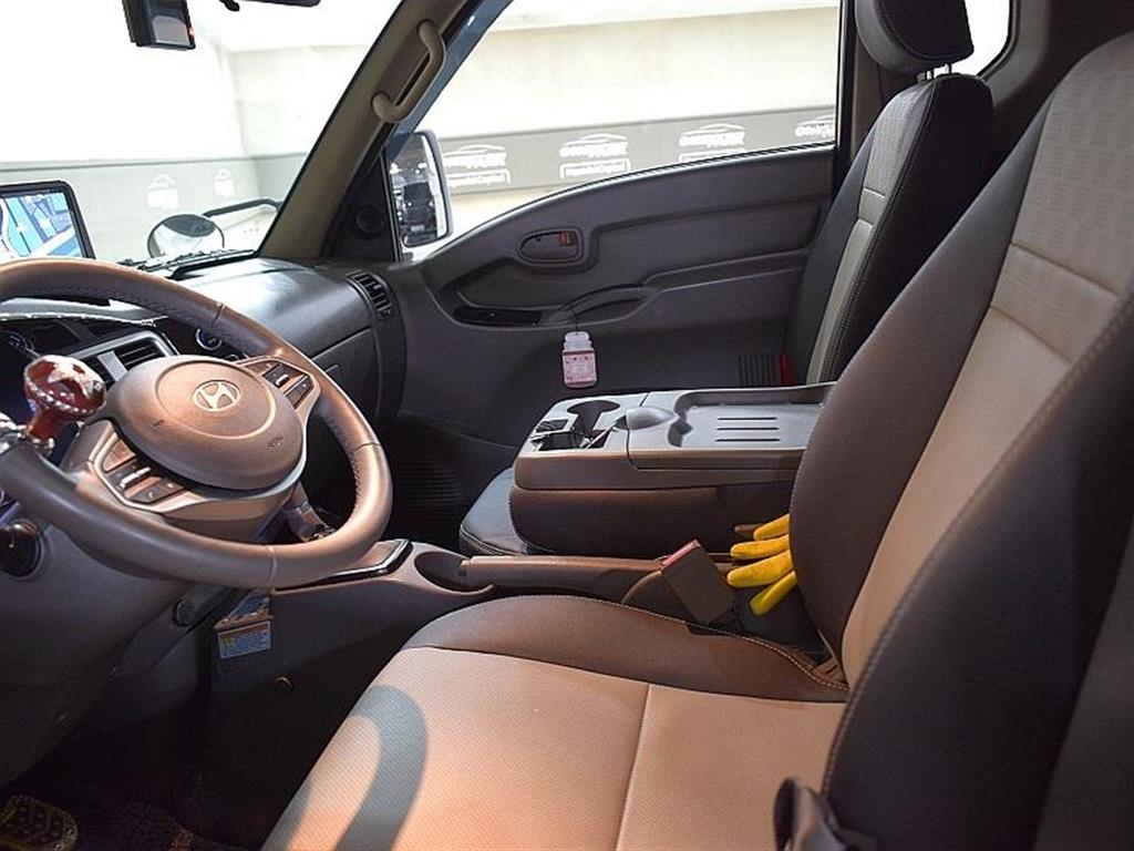 현대 포터2 1톤 냉동탑 15