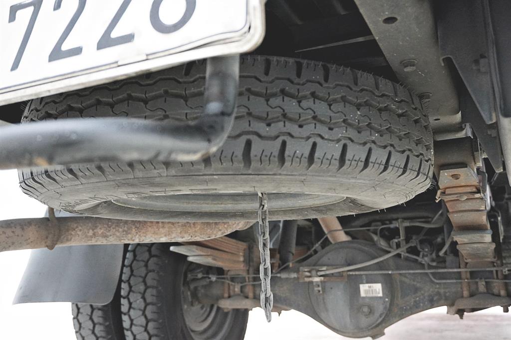 기아 봉고3 1.2톤 카고 16