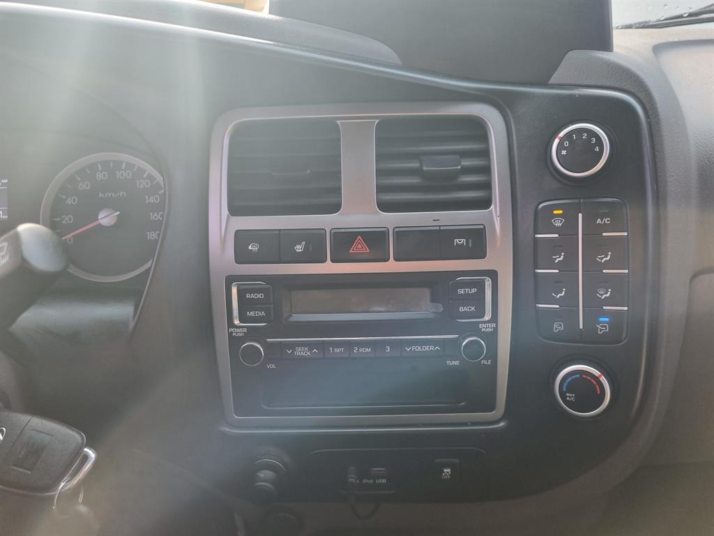 현대 포터2 1톤 윙바디 14