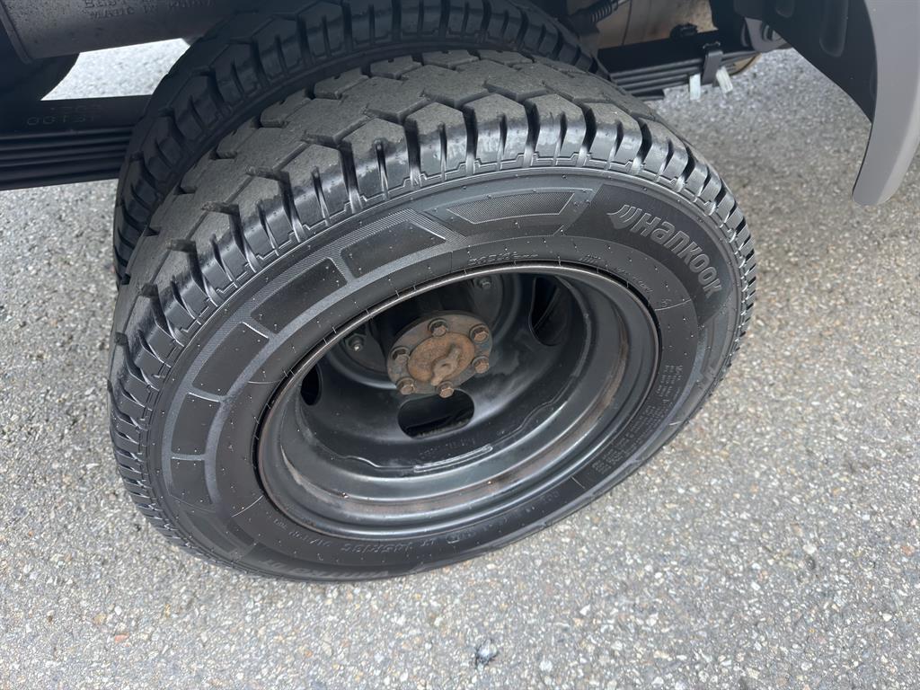 현대 포터2 1톤 냉동탑 17