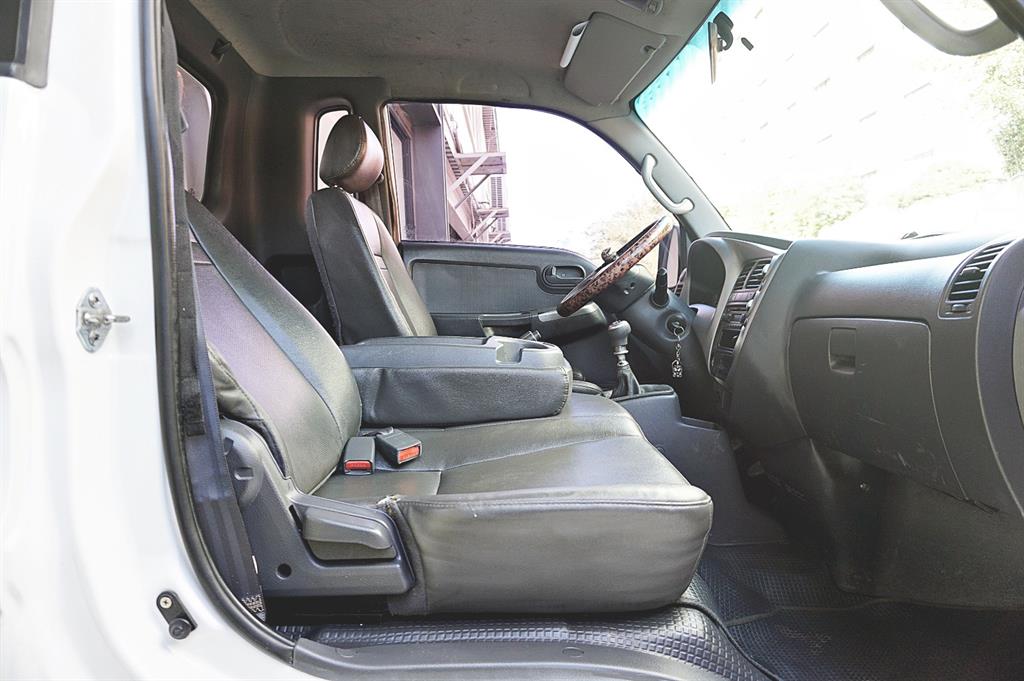 기아 봉고3 1.2톤 카고 8