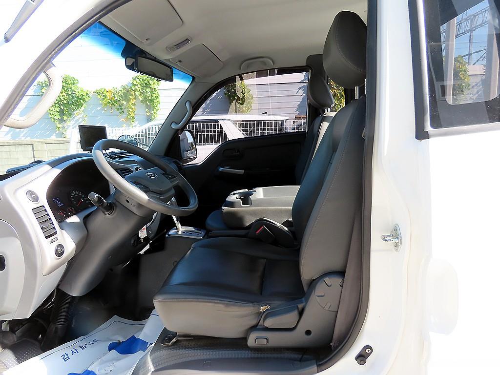 기아 봉고3 1톤 카고 5