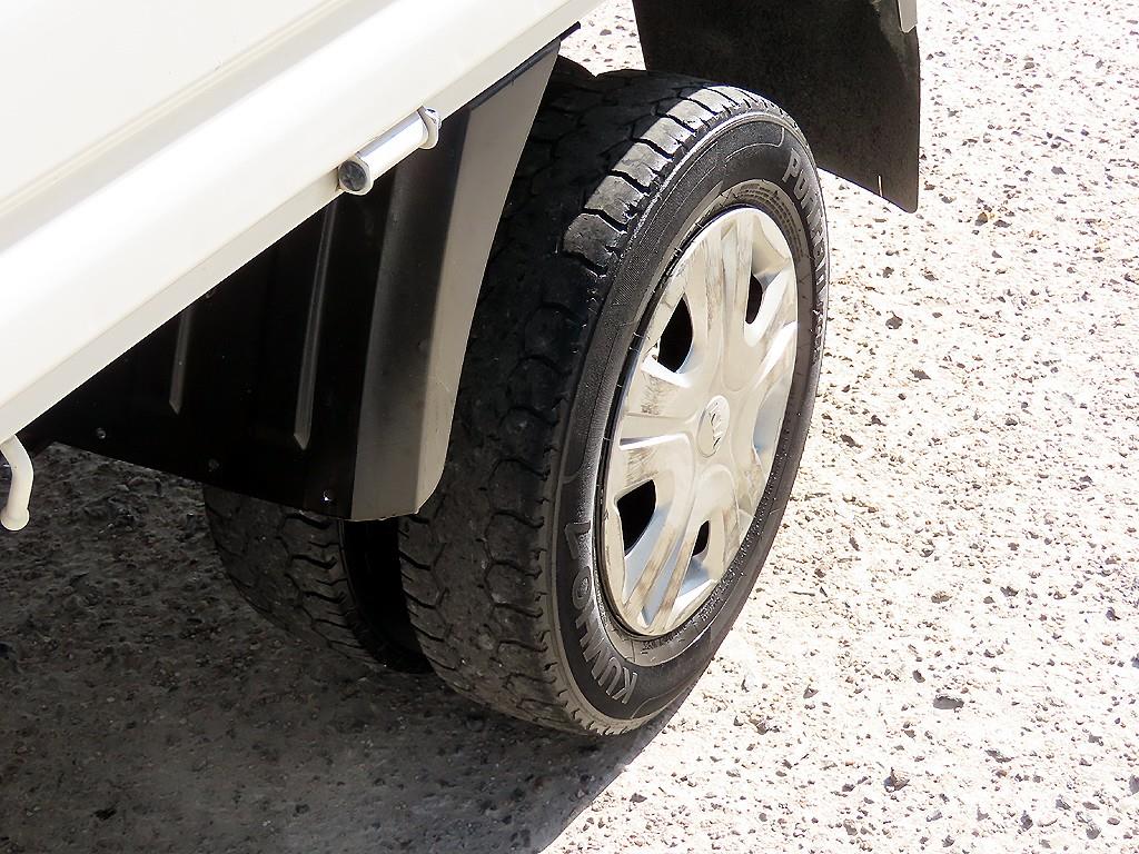 기아 봉고3 1톤 카고 16