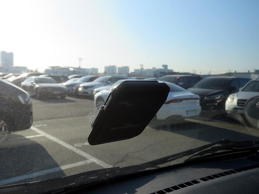 기아 봉고3 1톤 윙바디 17