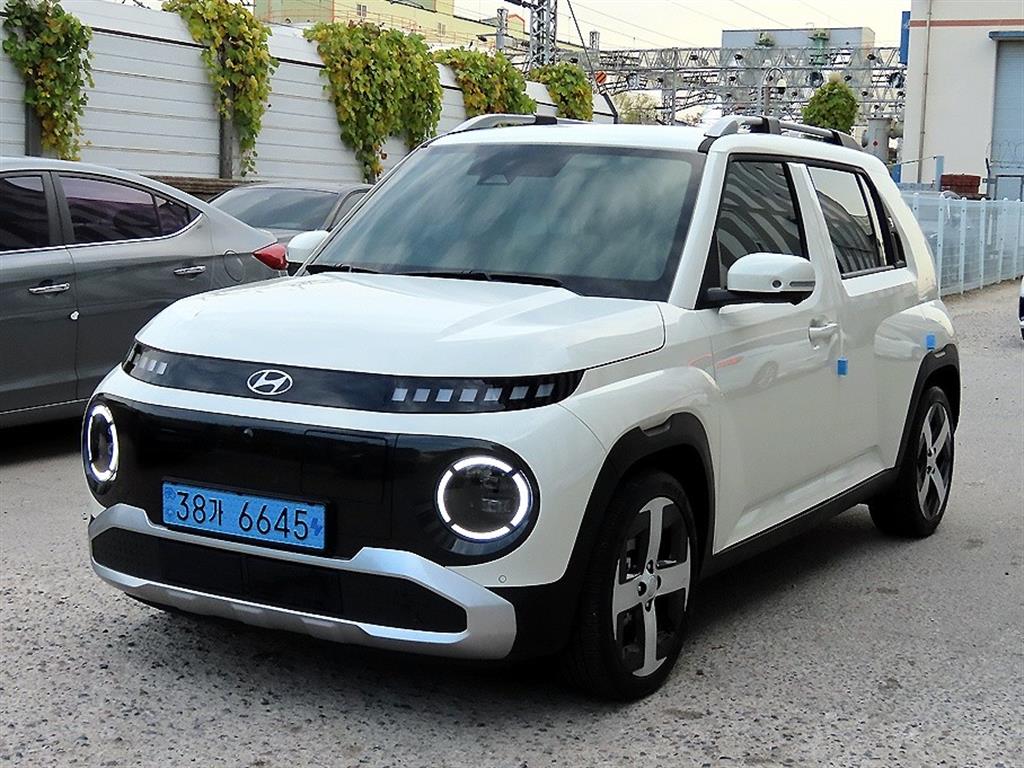 Hyundai Casper Inspiration 3