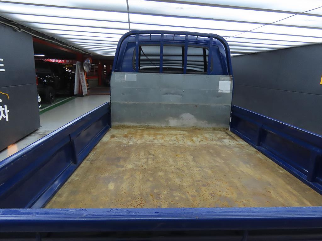 기아 봉고3 1톤 카고 11