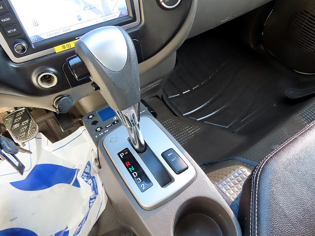 현대 포터2 1톤 냉장탑 12