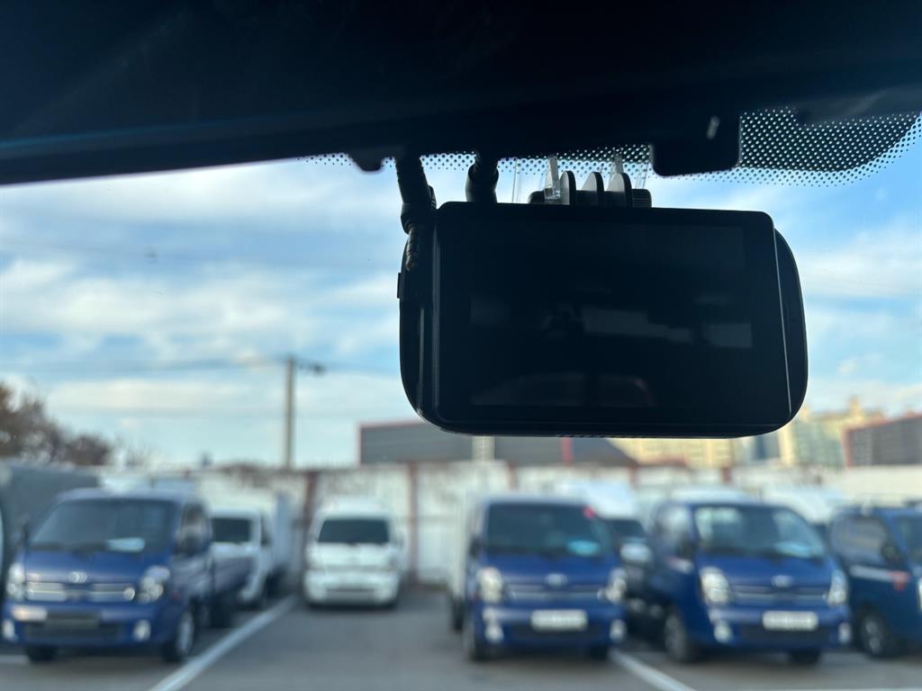 현대 포터2 1톤 카고 13