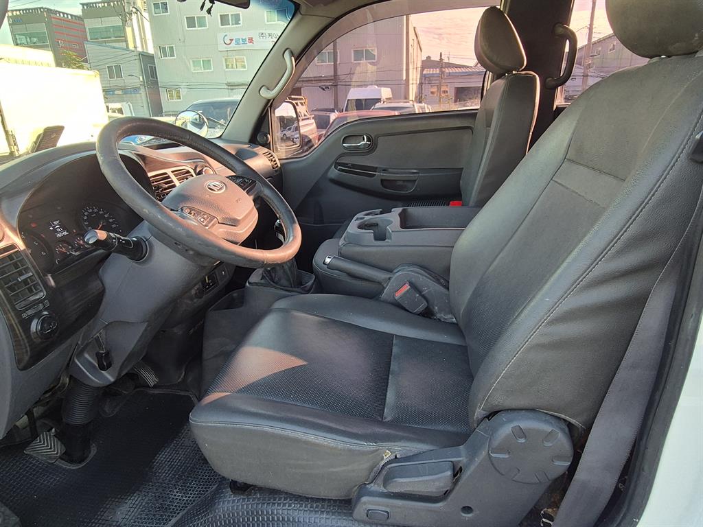 기아 봉고3 1톤 카고 10