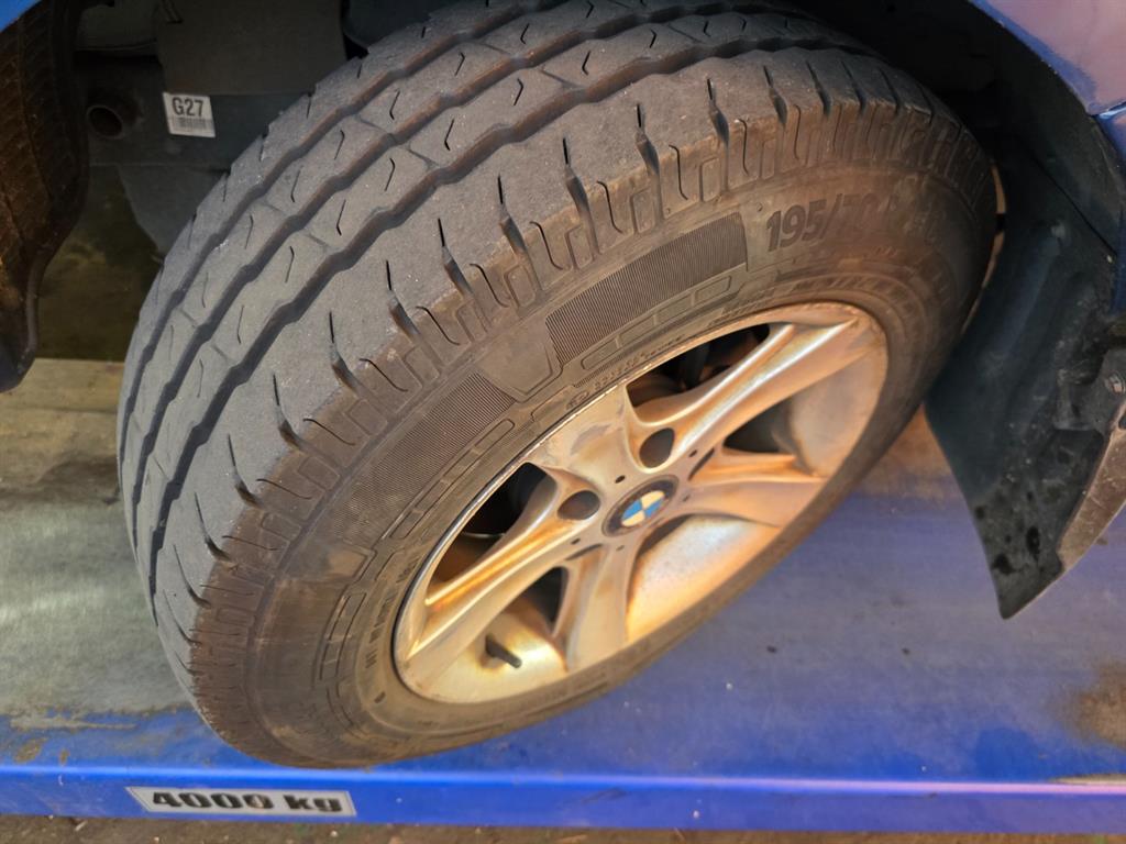 현대 포터2 1톤 카고 4