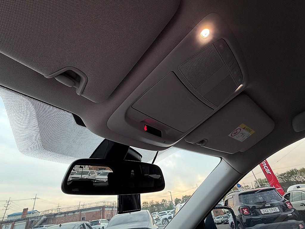 르노코리아(삼성)]더뉴QM6 2.0 LPe 프리미에르