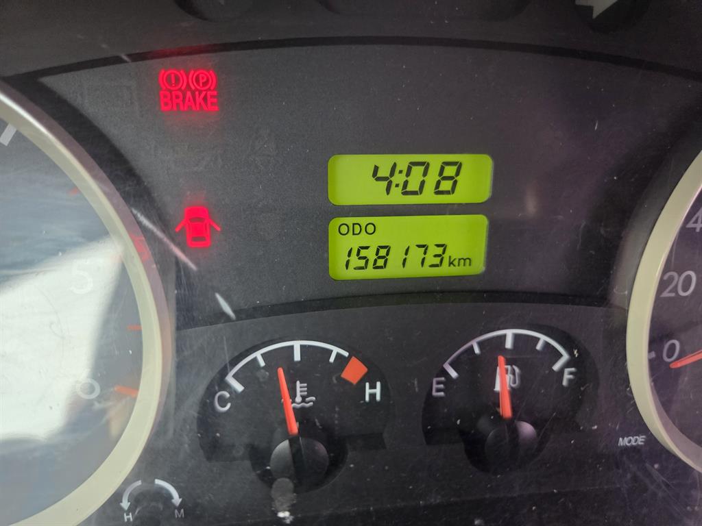 현대 포터2 1톤 카고 10