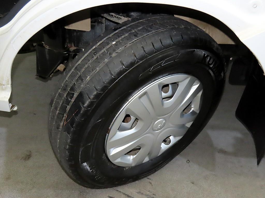 기아 봉고3 1톤 카고 15