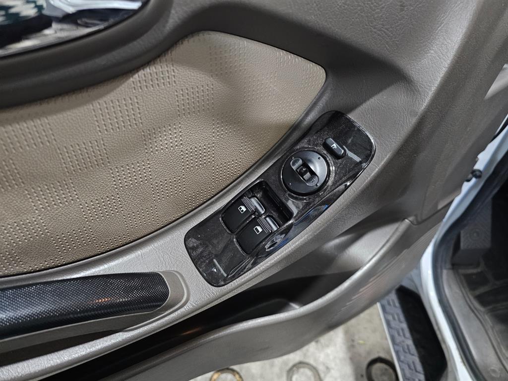 현대 포터2 1톤 표준탑 전기 12