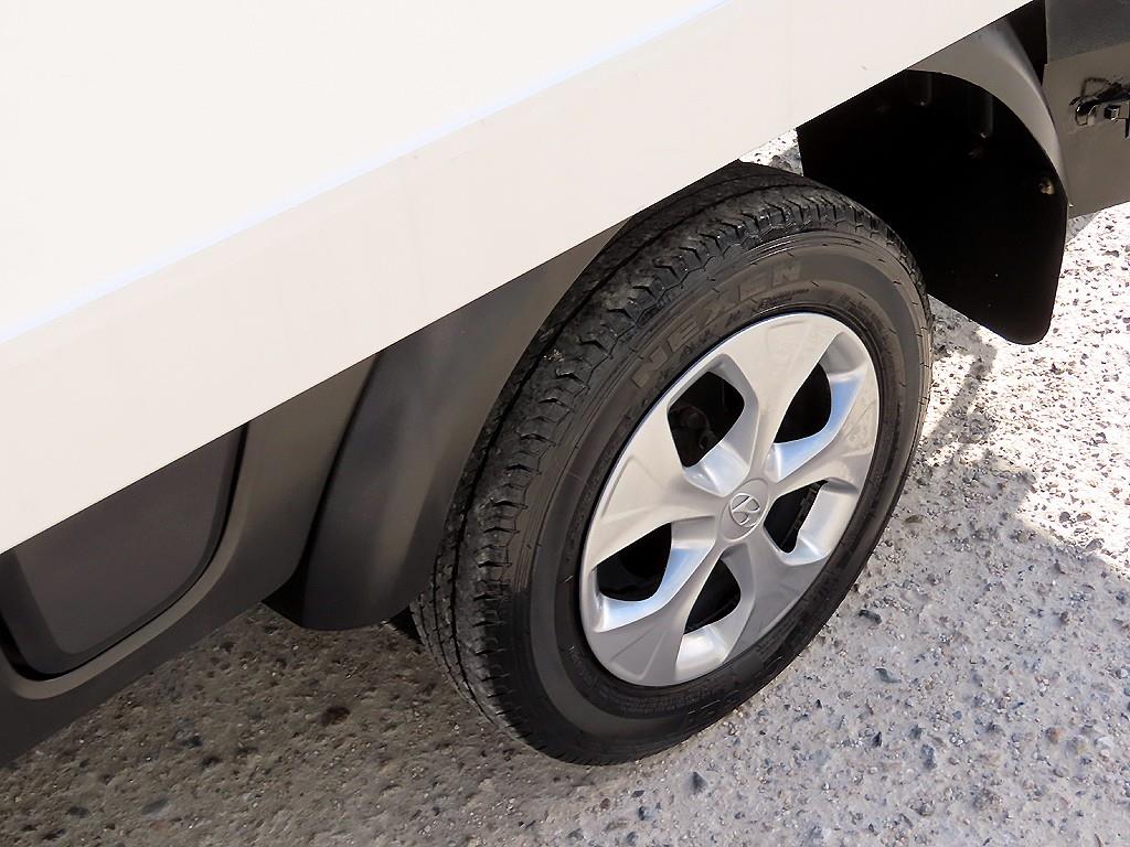 현대 포터2 1톤 냉장탑 19