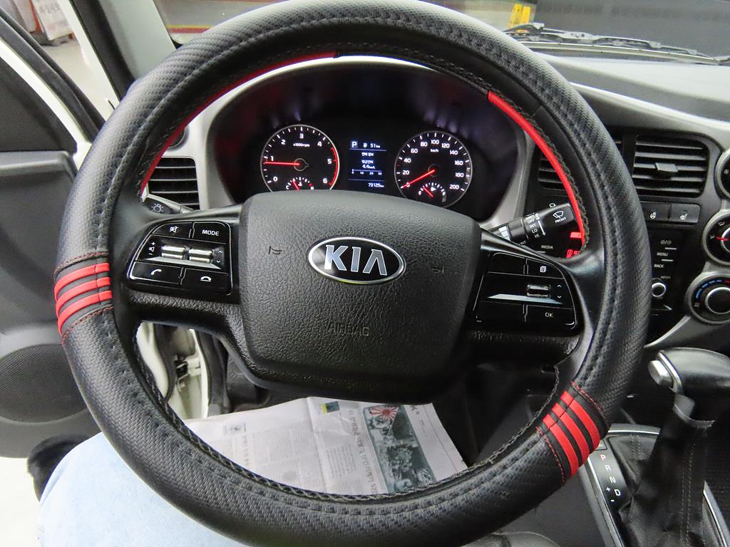 기아 봉고3 1톤 카고 6