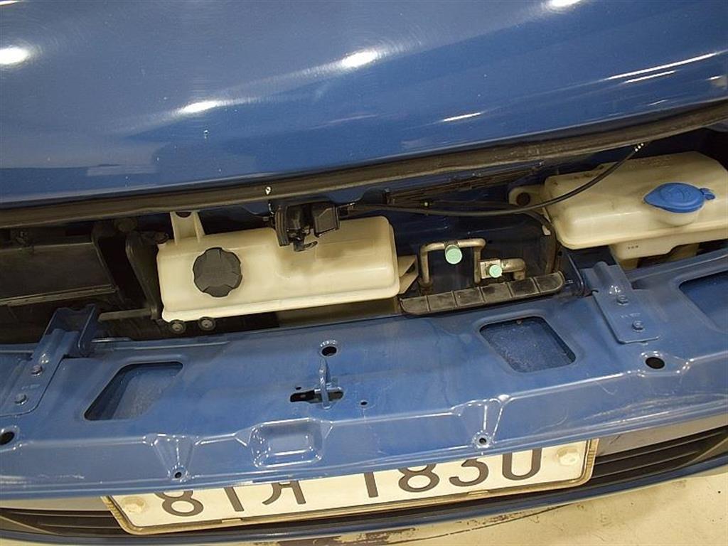 현대 포터2 1톤 카고 7