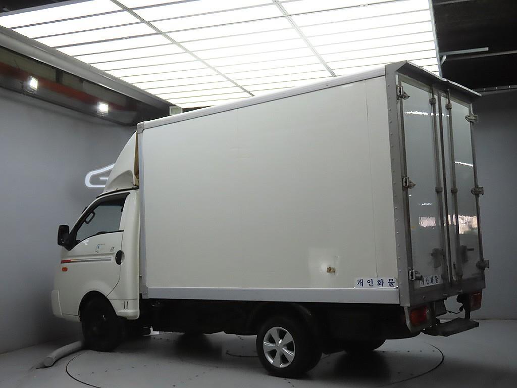 현대 포터2 1톤 표준탑 2