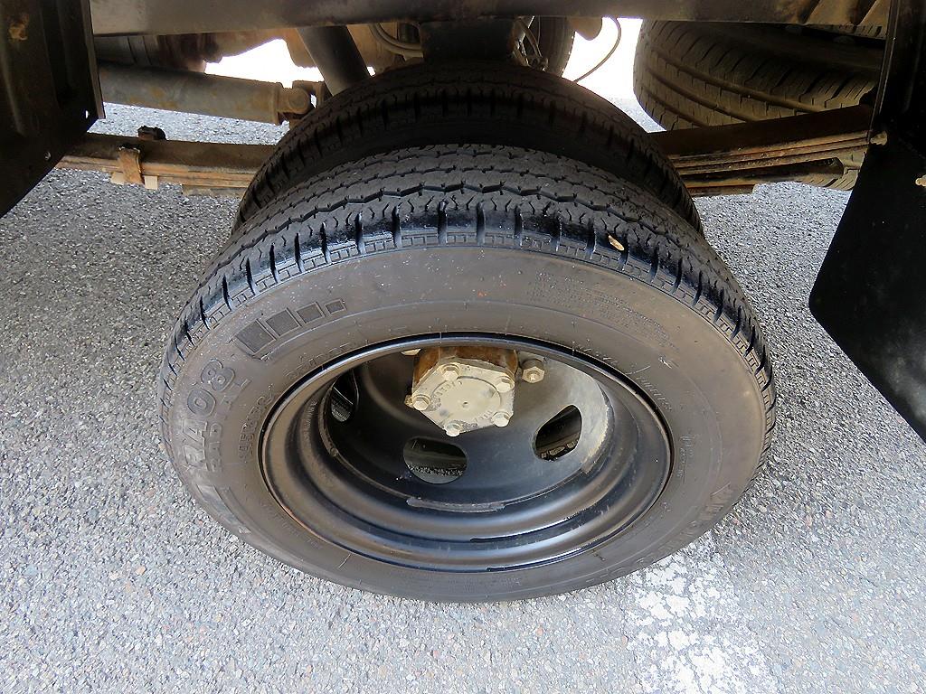 기아 봉고3 1톤 윙바디 19