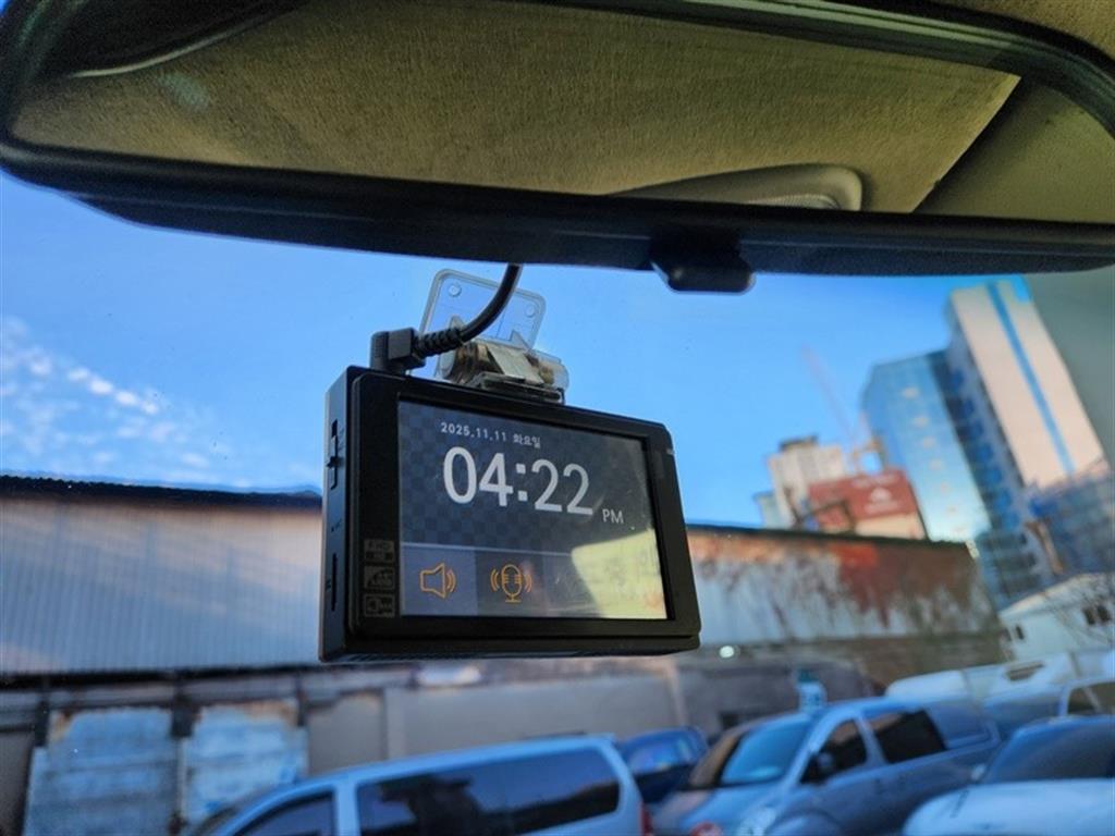 현대 포터2 1톤 표준탑 슈퍼캡 장축 13