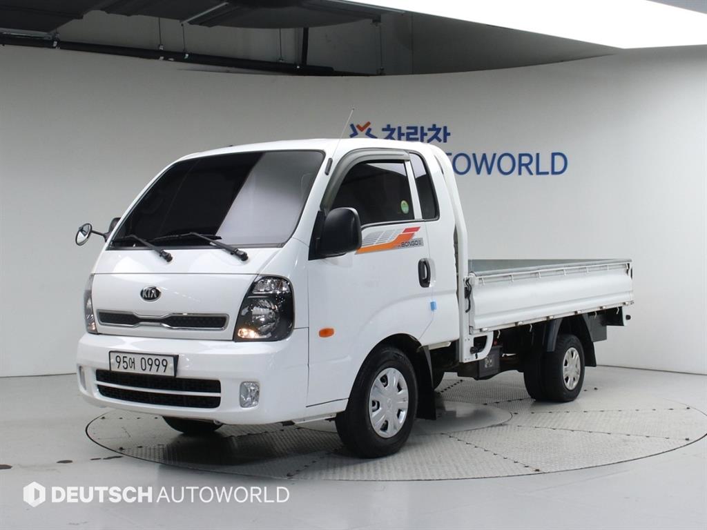 기아 봉고3 1톤 카고 0