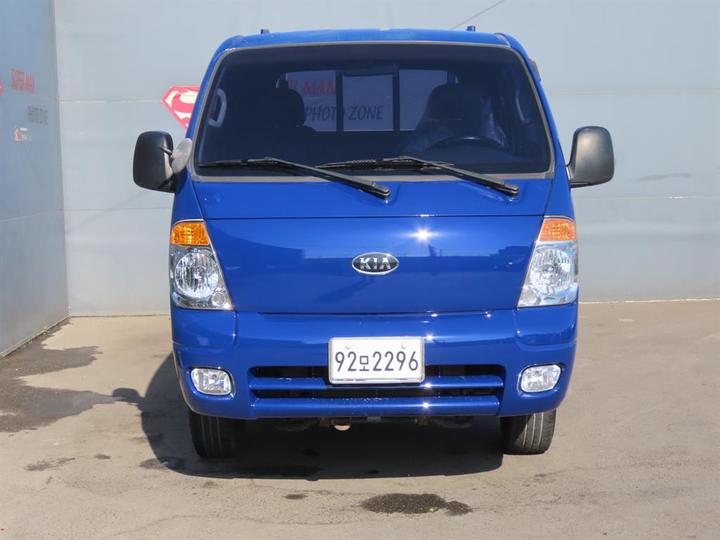 기아 봉고3 1.2톤 카고 1