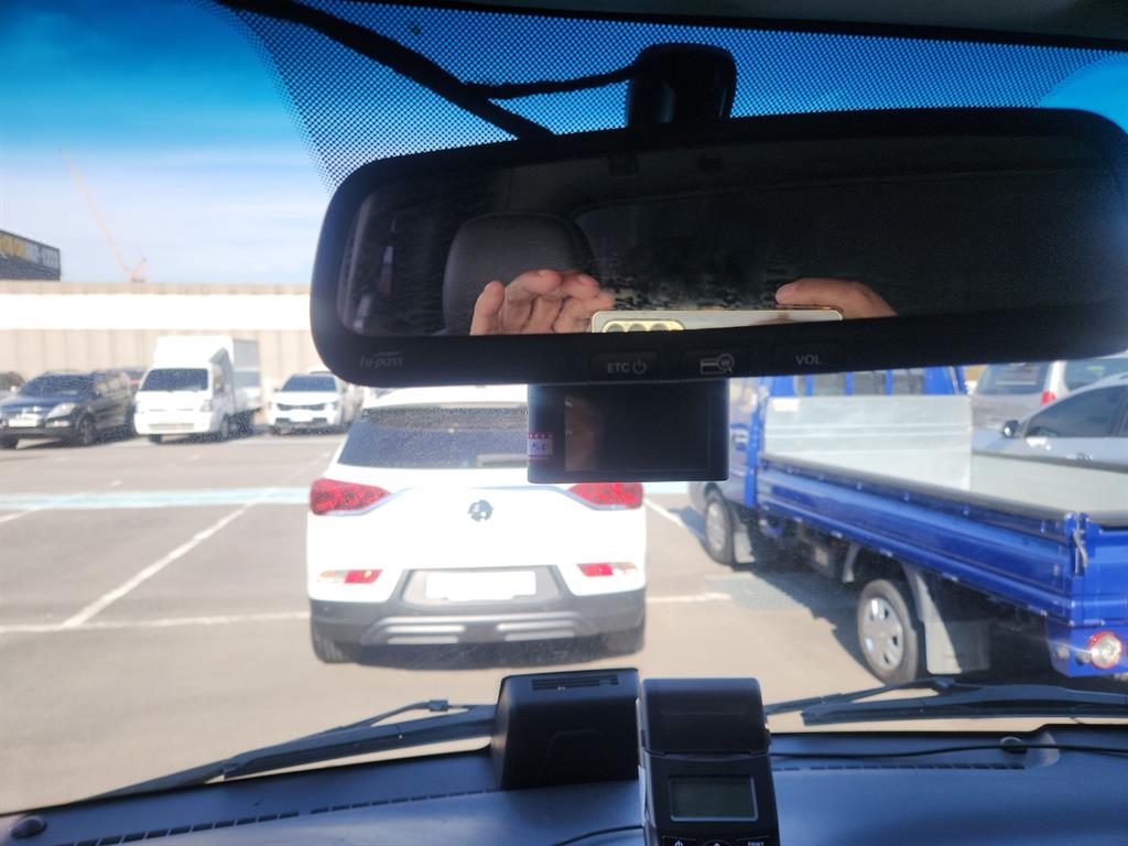 기아 봉고3 1톤 냉동탑 6