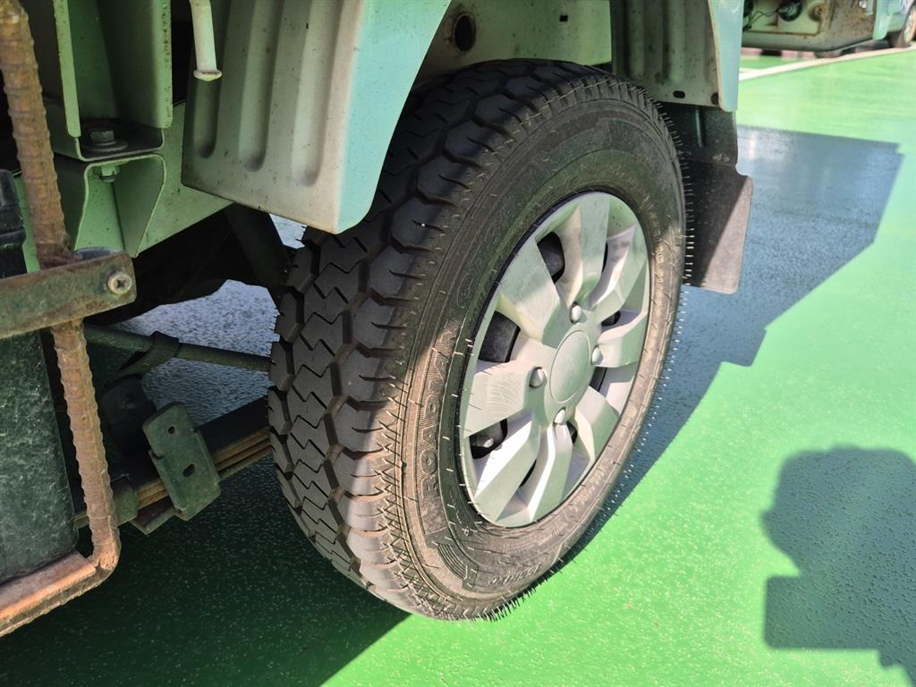 0.5톤 이동스낵카 16