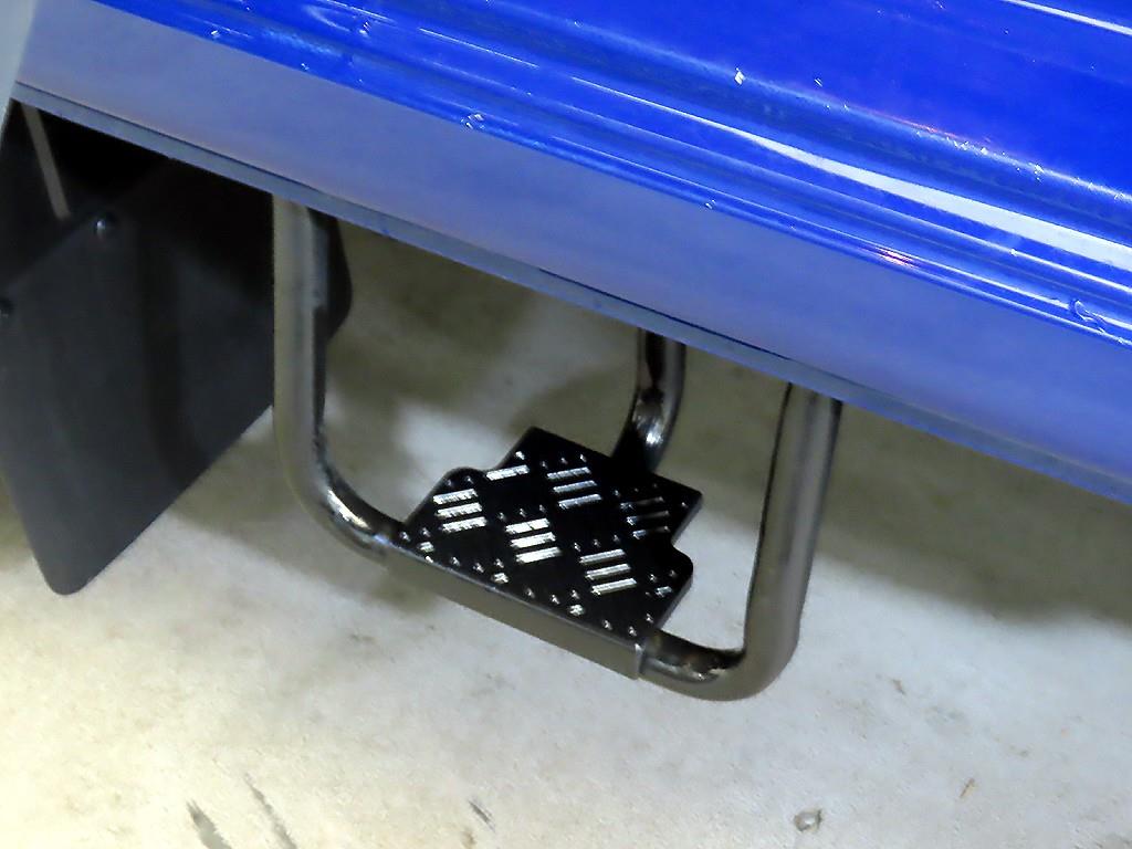 기아 봉고3 1톤 카고 14