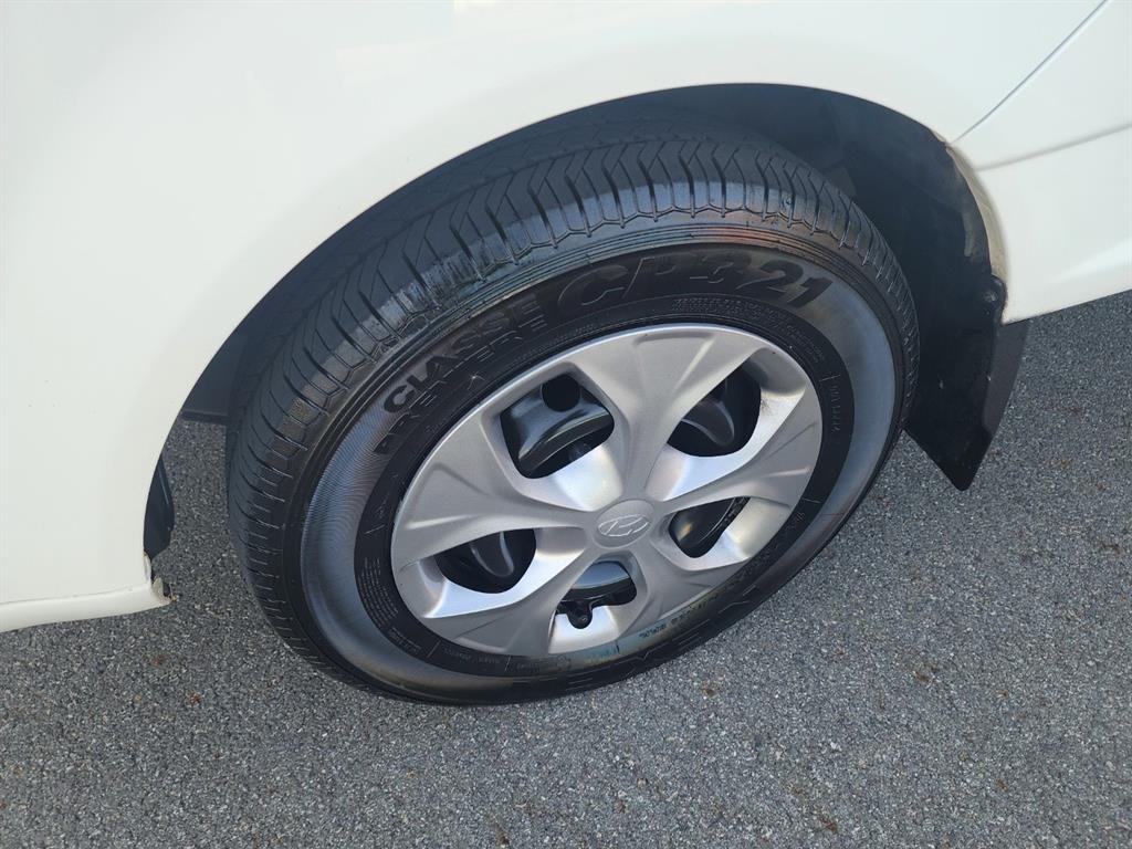 현대 포터2 1톤 윙바디 8