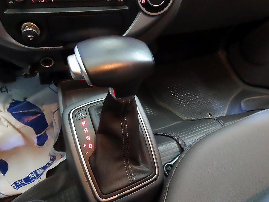 기아 봉고3 1톤 카고 12