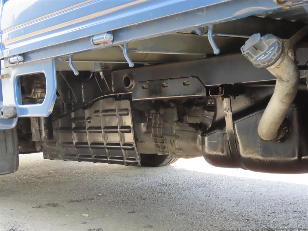 현대 포터2 1톤 카고 슈퍼캡 장축 7