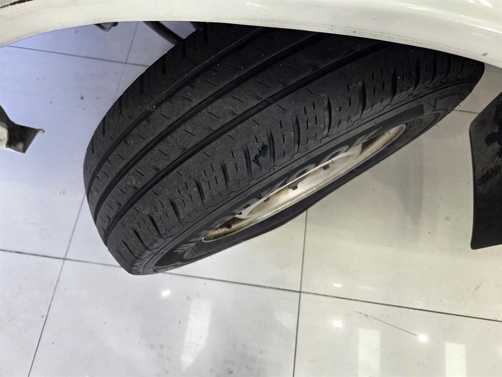 기아 봉고3 1톤 표준탑 12