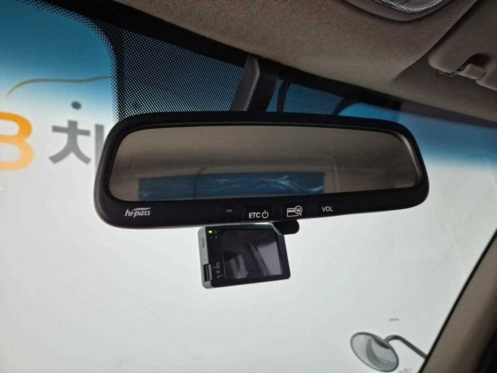 현대 포터2 1톤 표준탑 전기 13