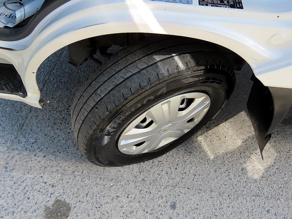 기아 봉고3 1톤 표준탑 전기 17